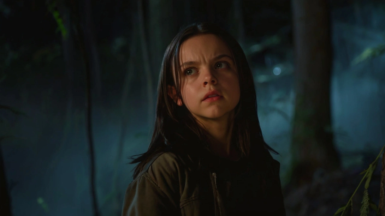 Deadpool e Wolverine: Dafne Keen Confirmada como X-23 Após Negação Inicial