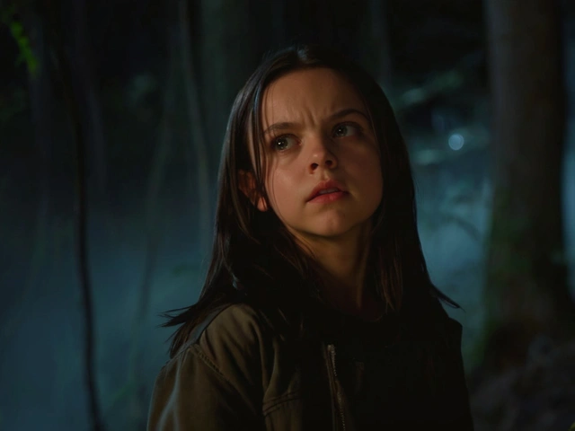 Deadpool e Wolverine: Dafne Keen Confirmada como X-23 Após Negação Inicial