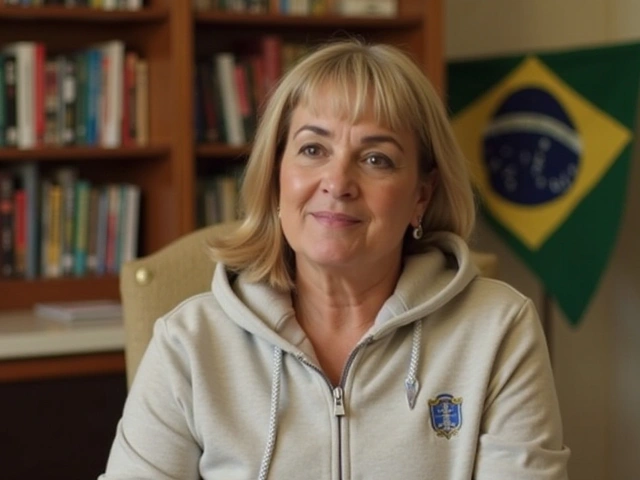 Ana Maria Braga Diagnosed with COVID-19 and Temporarily Leaves 'Mais Você' for Recovery