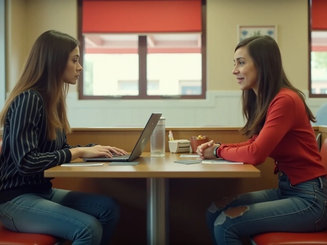 Mulheres vivendo em McDonald's do Leblon acusadas de racismo envolvem clientes e polícia