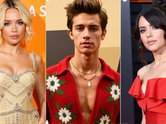 Sabrina Carpenter, Shawn Mendes e Camila Cabello: Especulações de Triângulo Amoroso com Lançamento de 'Short n Sweet'