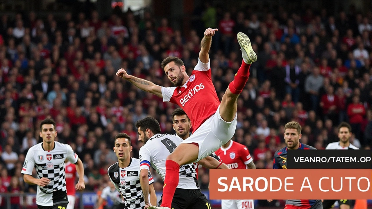 Escalação Provável do Benfica para o Jogo Contra o Boavista na Primeira Liga