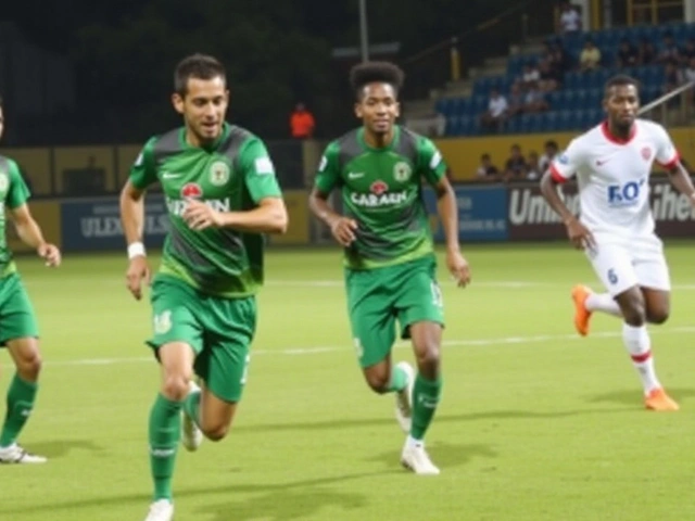 Transmissão ao Vivo: Guarani vs Coritiba na Série B do Campeonato Brasileiro