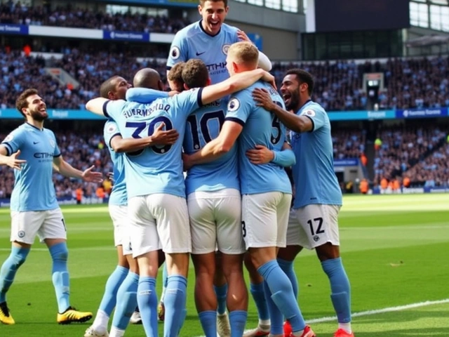 West Ham vs Manchester City: Análise Completa do Confronto da Premier League