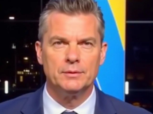 Nomeação de Pete Hegseth por Donald Trump como Secretário de Defesa Gera Controvérsias