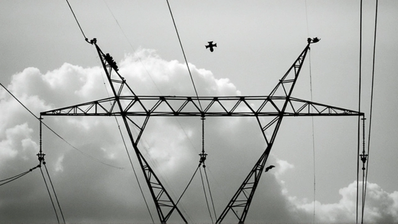 Apagão de grande escala deixa Espanha e Portugal no escuro e expõe fragilidades da rede elétrica europeia