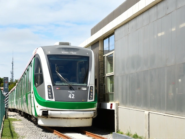 Data Magna: Metrofor ajusta horários e antecipa fechamento das linhas em Fortaleza e região