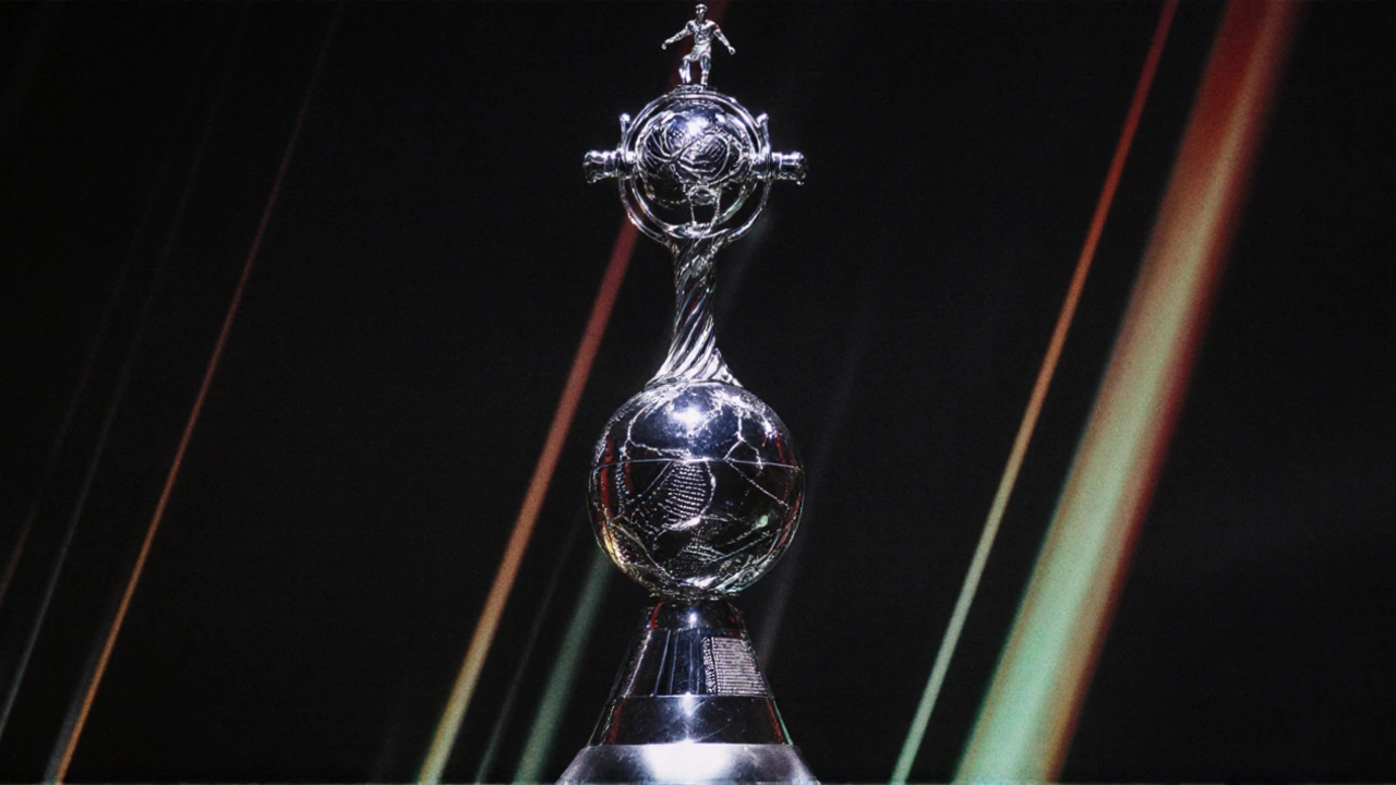 Copa Libertadores 2025: quem avançou das quartas e os confrontos das semifinais