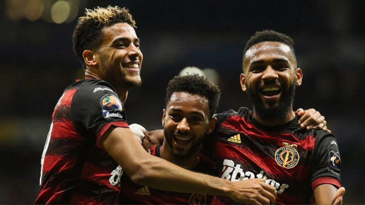 Impacto da vitória