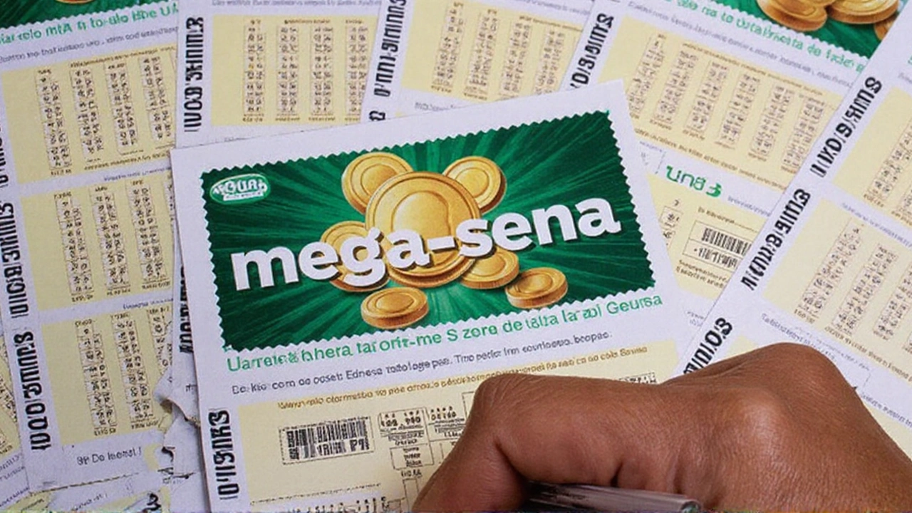 Resultados do concurso 2918 e o que mudou no próximo sorteio