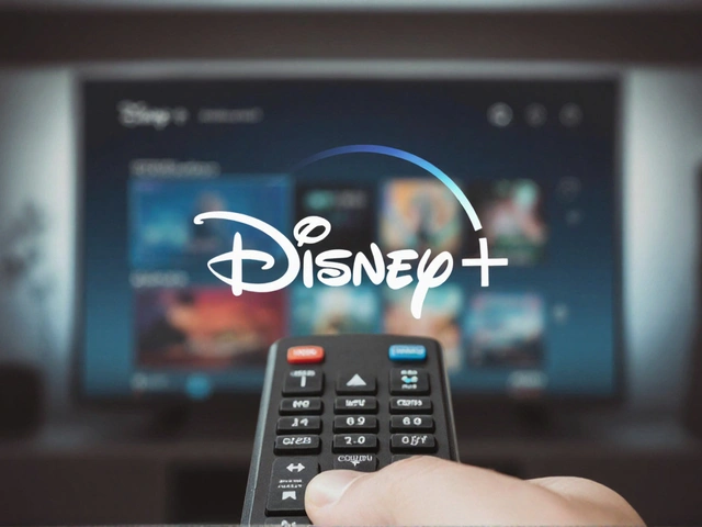 Aumento de preço no Disney Plus: planos chegam a 20% mais caros em outubro de 2025