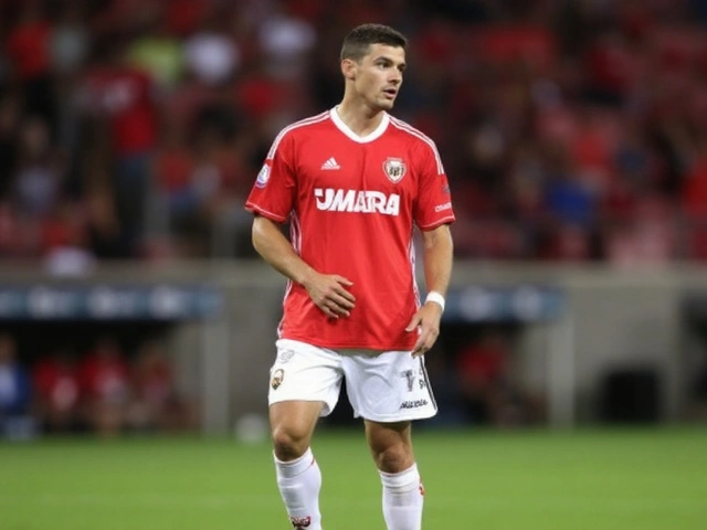 Brasileirão: Internacional vence o Fortaleza por 2 a 1 no Beira-Rio e respira na tabela