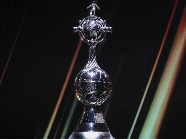 Copa Libertadores 2025: quem avançou das quartas e os confrontos das semifinais