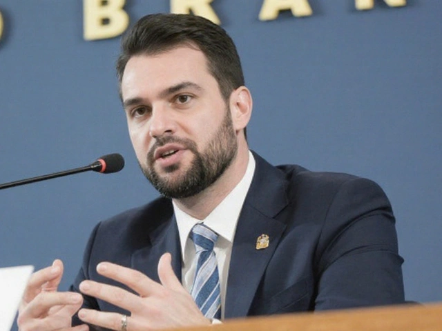 Filipe Martins declara prisão política em sessão do STF
