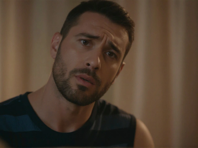 Vale Tudo: César corre risco de morte ao tomar remédio envenenado