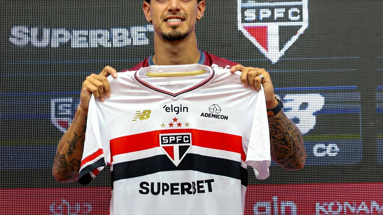 Cuiabá vai à Série B; só Flamengo e São Paulo ficam na elite