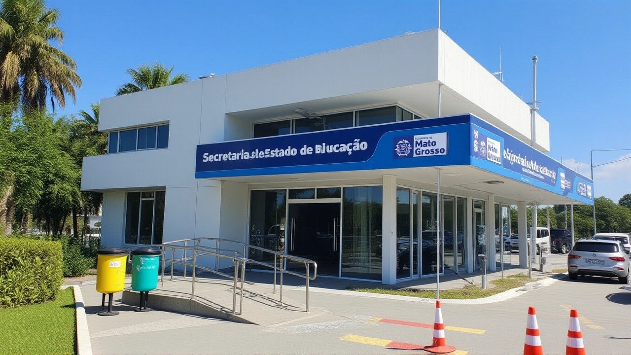 Inep prorroga até 6 de agosto prazo do Censo Escolar 2025