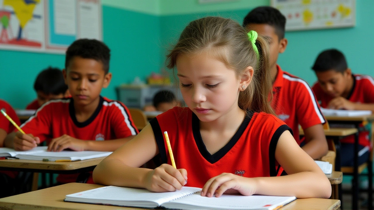 Reformas no Sistema Educacenso