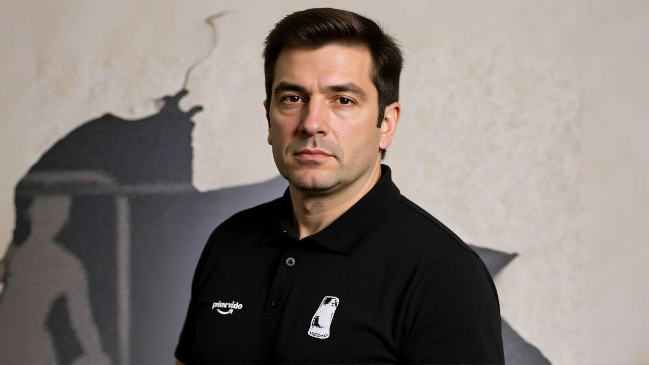 Rômulo Mendonça assina com a CazéTV para narrar o Mundial de Clubes