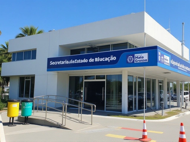 Inep prorroga até 6 de agosto prazo do Censo Escolar 2025