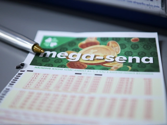 Mega‑Sena 2.884 acumula prêmio e atinge R$ 28 milhões em São Paulo