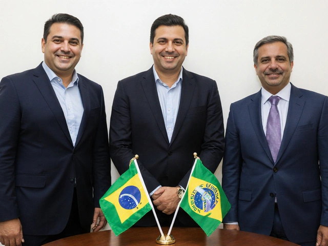 PSDB apresenta pré-candidatura de Luiz Paulo ao Senado pelo ES