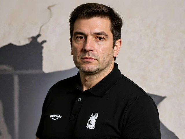 Rômulo Mendonça assina com a CazéTV para narrar o Mundial de Clubes
