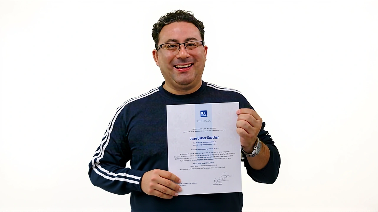 Inmetro e especialista brasileiro ganham prêmio da Comissão Eletrotécnica Internacional