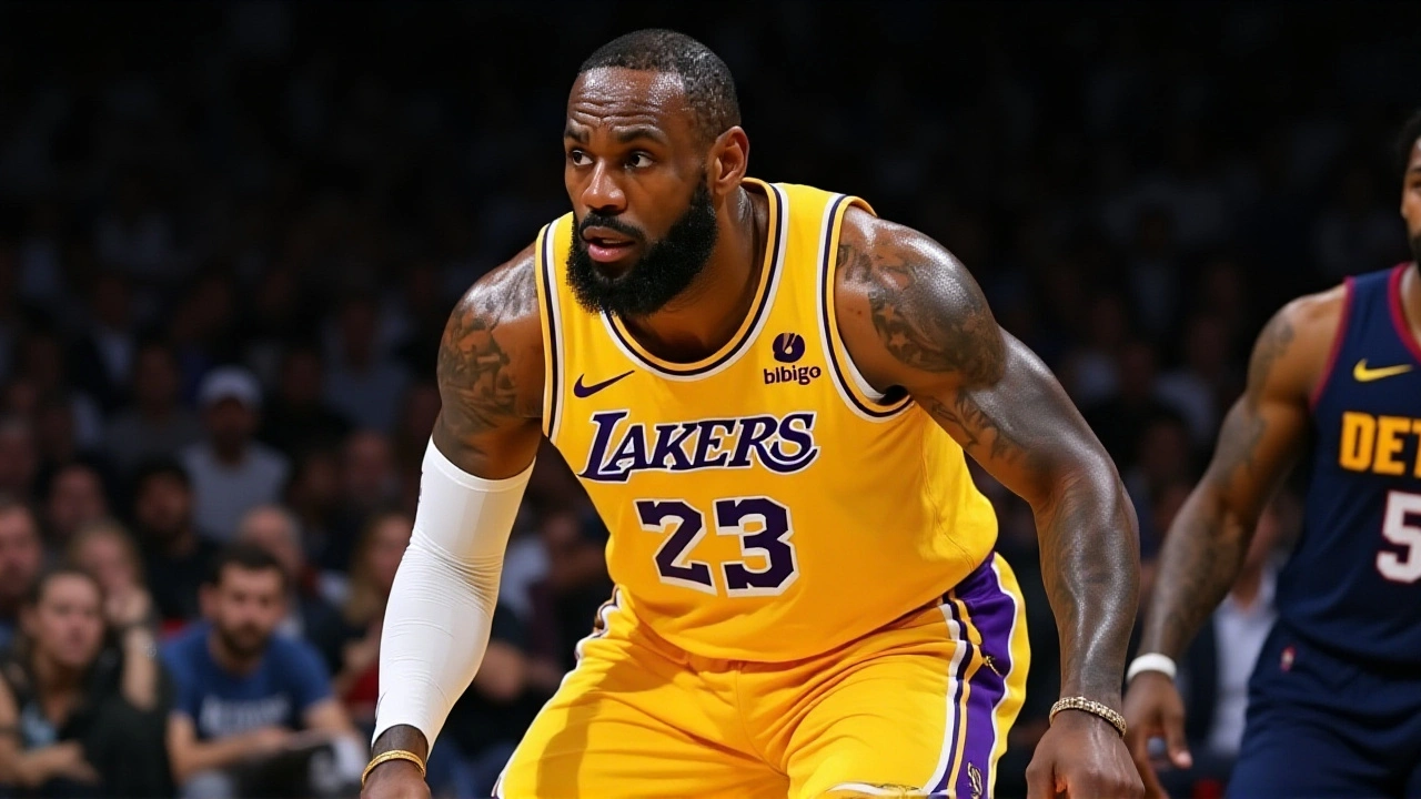 O que vem a seguir? O calendário que define o rumo