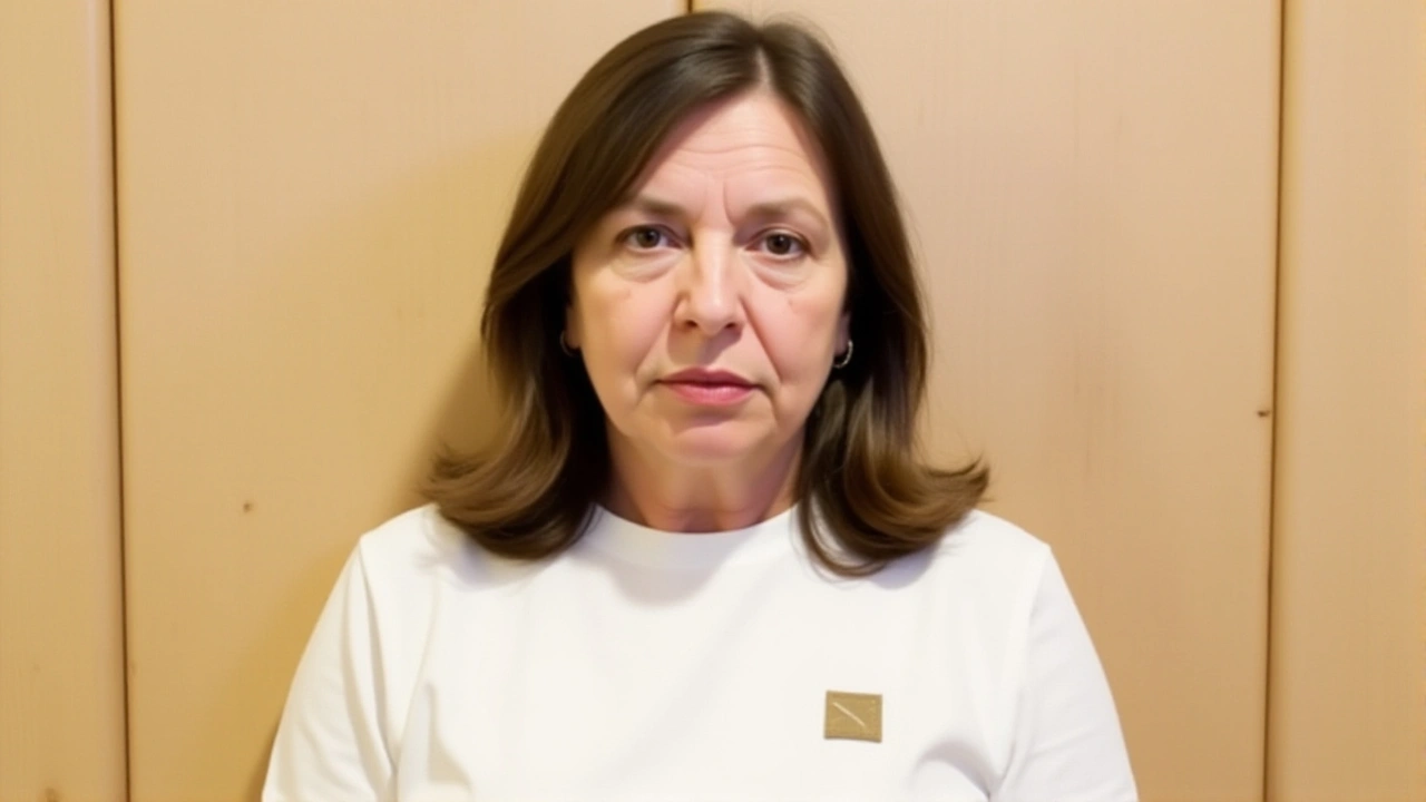 Roseana Sarney enfrenta câncer de mama triplo negativo pela segunda vez