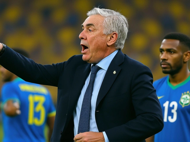 Brasil encerra 2025 com amistosos contra Senegal e Tunísia antes da Copa do Mundo de 2026