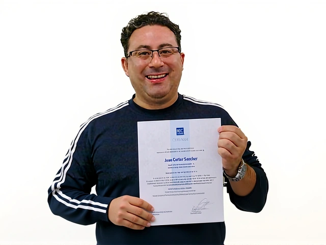 Inmetro e especialista brasileiro ganham prêmio da Comissão Eletrotécnica Internacional