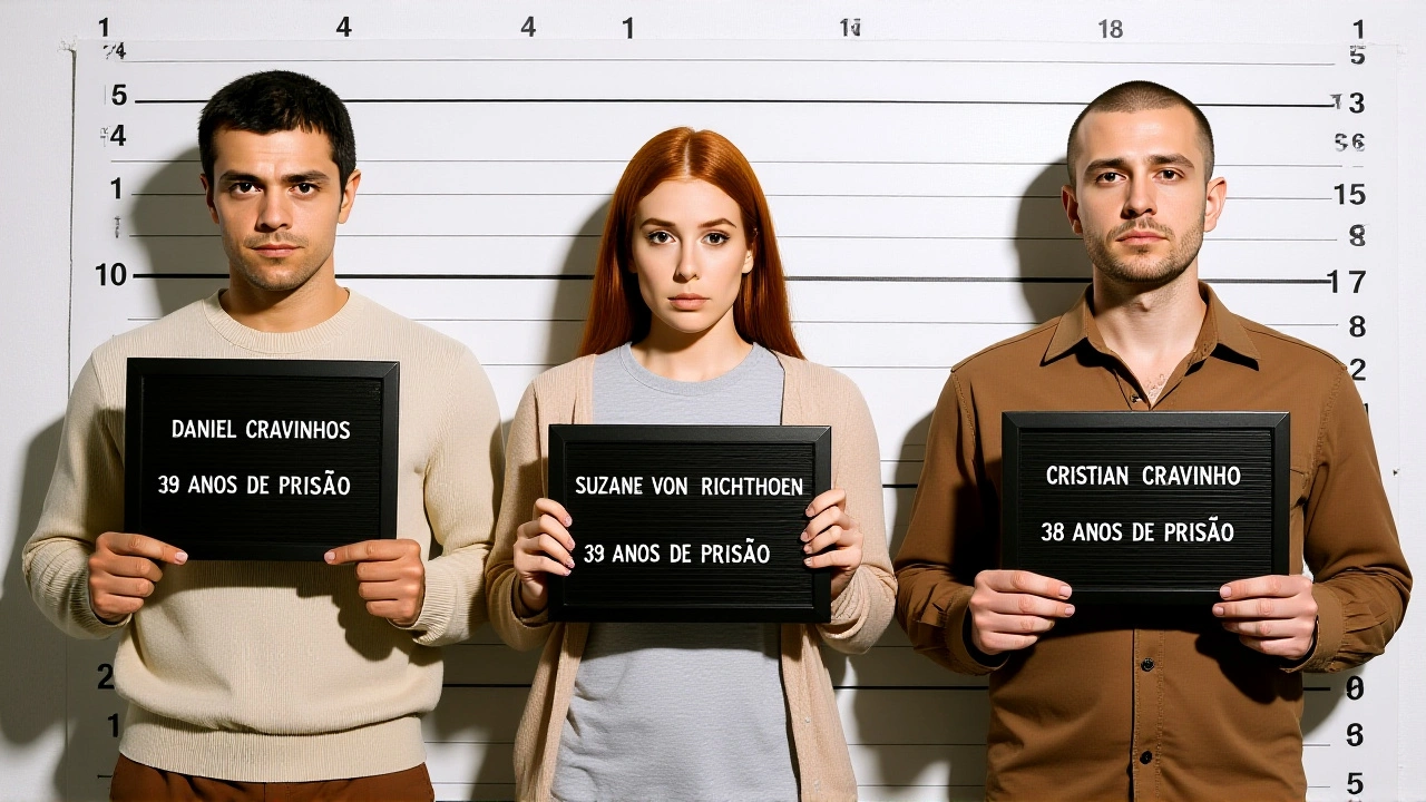 Prime Video domina ranking brasileiro com 'Talvez Amanhã' e 'Fallout' no top 3 em dezembro de 2025