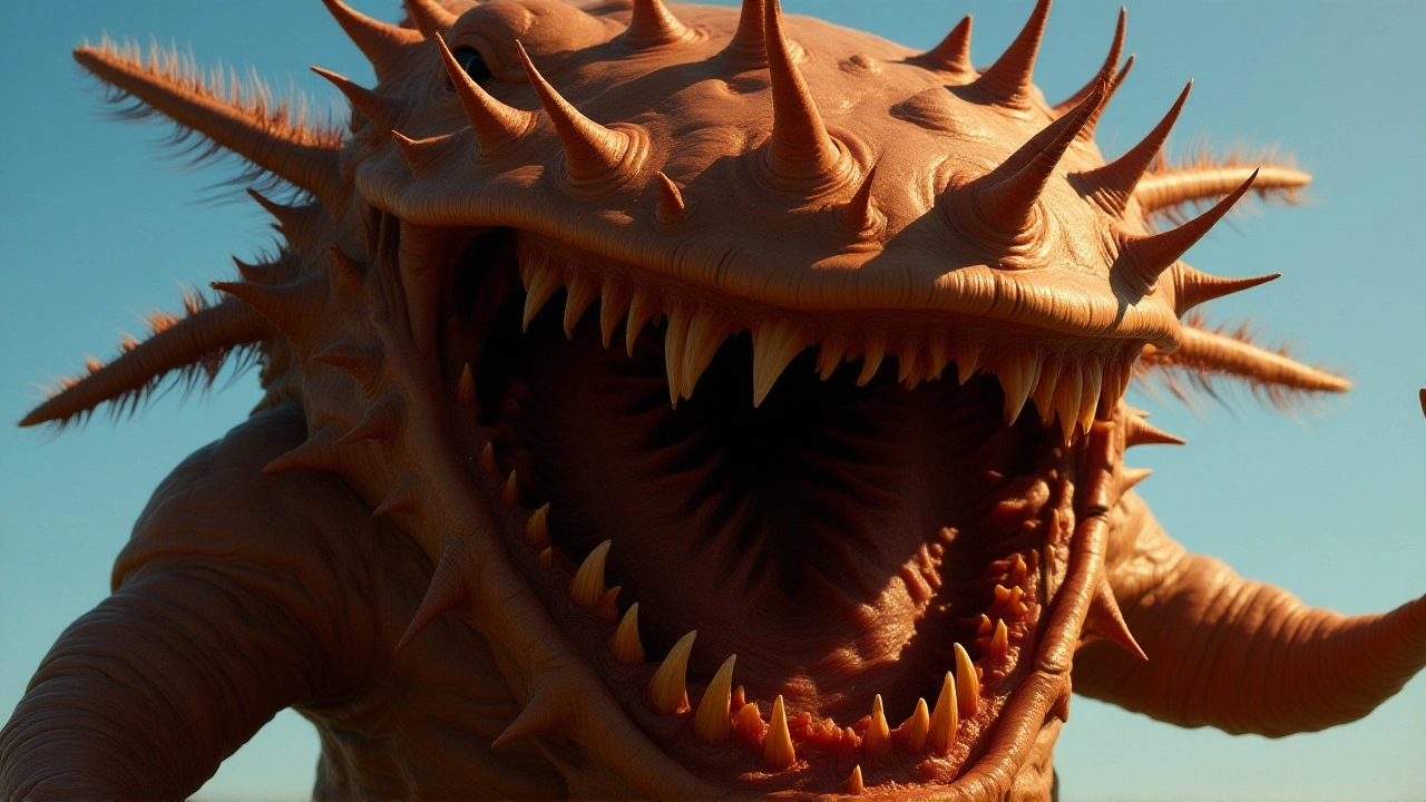 Um cenário único no streaming brasileiro