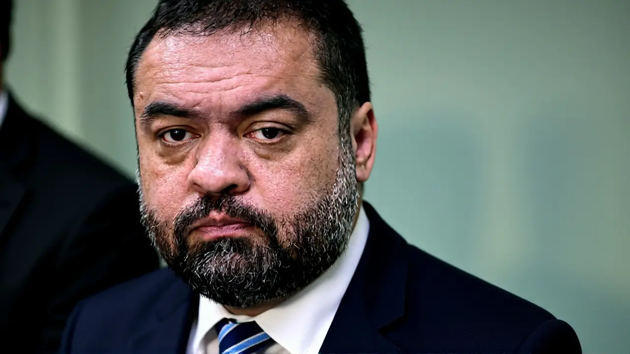 Impacto no Cenário Político Local