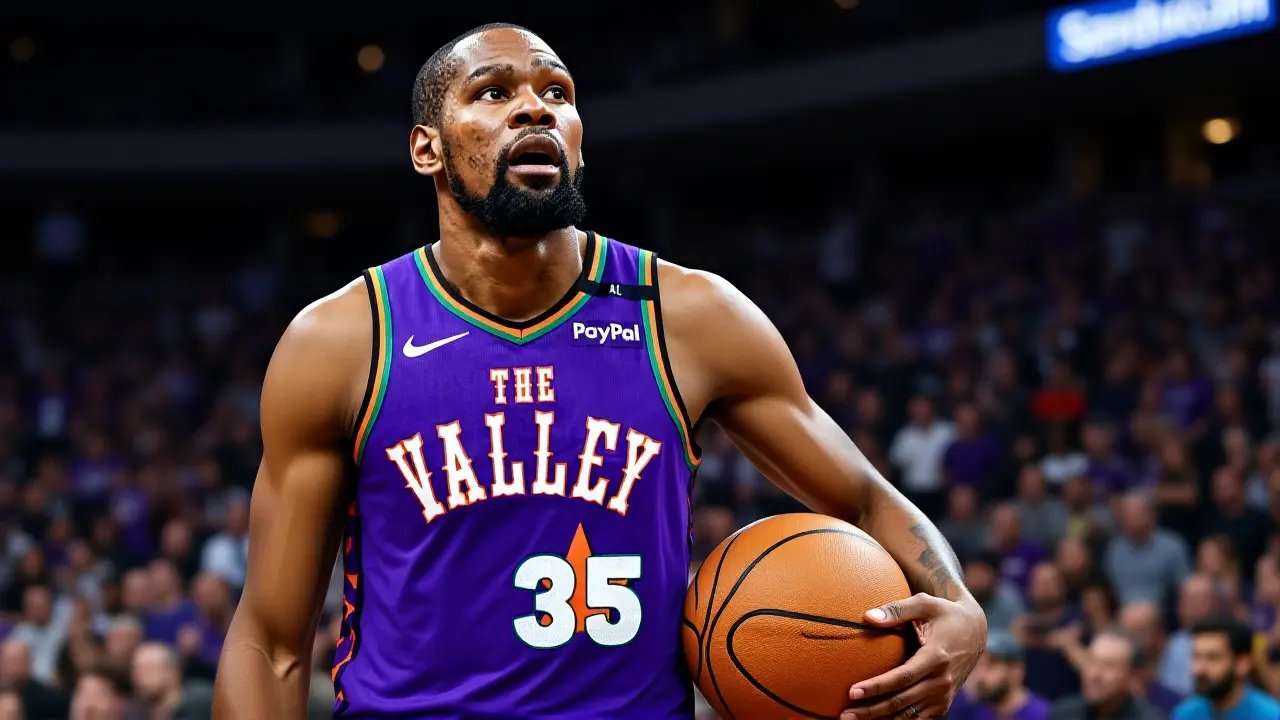 Impacto nos Nuggets e no Basquete