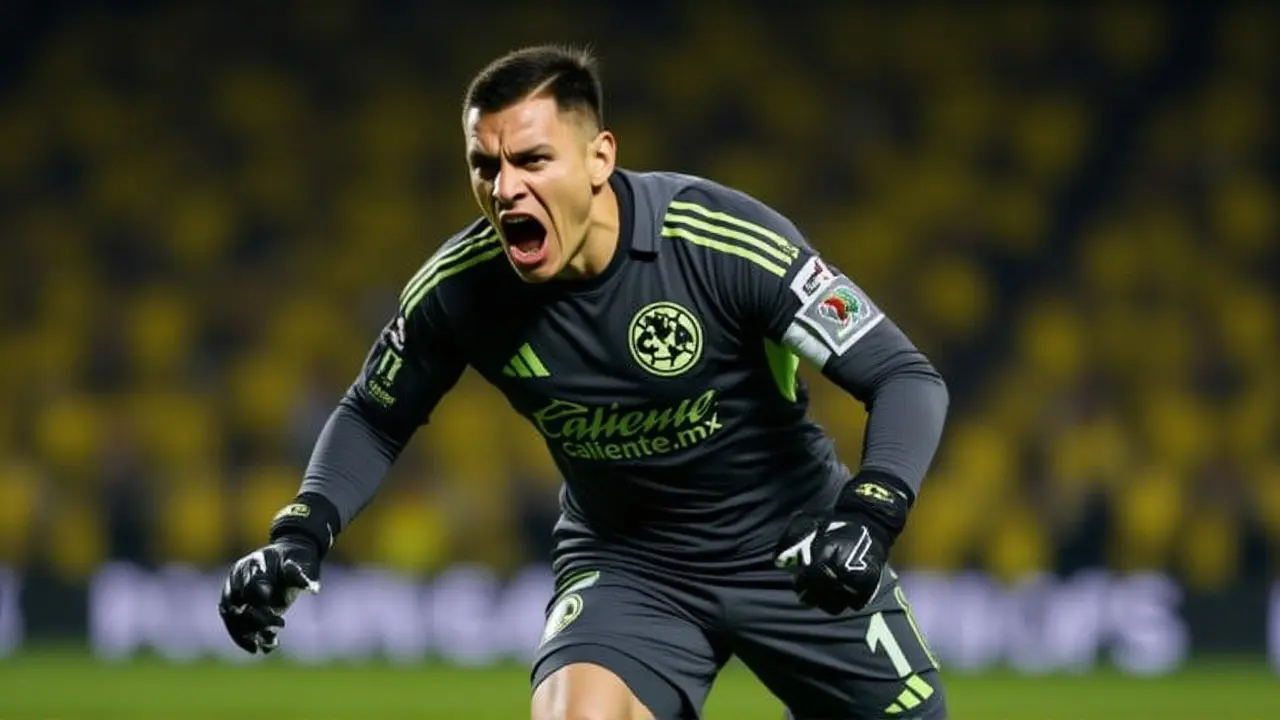 Malagón lesiona e sai da Copa 26; Ochoa renasce