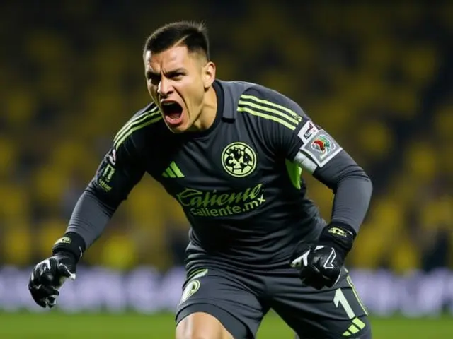 Malagón lesiona e sai da Copa 26; Ochoa renasce