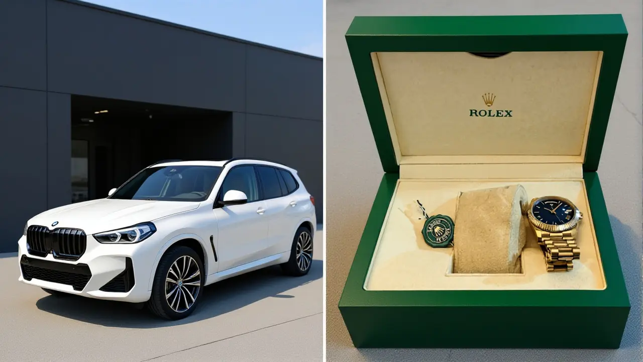 A engenharia financeira do crime