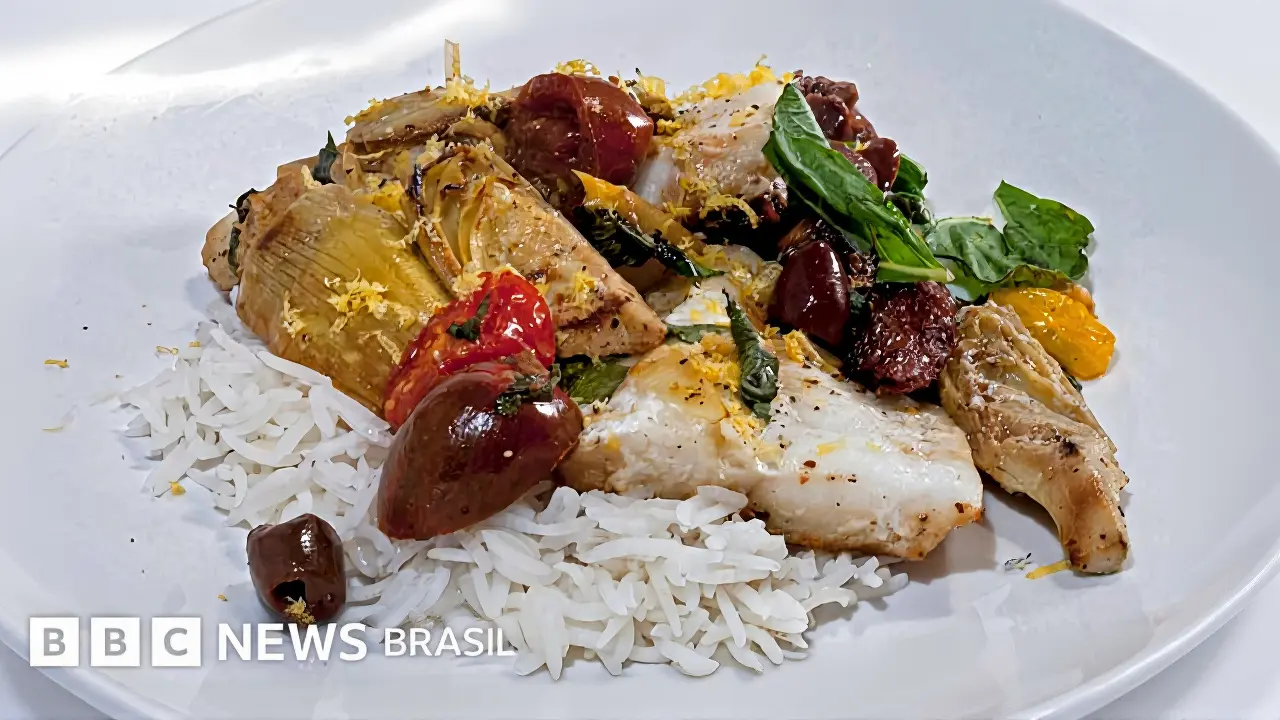 A nuance entre o natural e o ultraprocessado