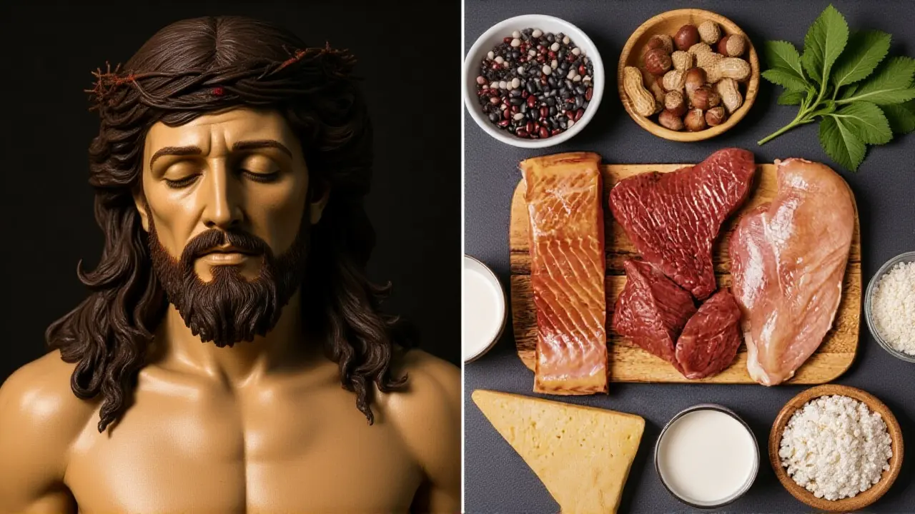 Carne bovina magra e frango teriam impactos similares na saúde