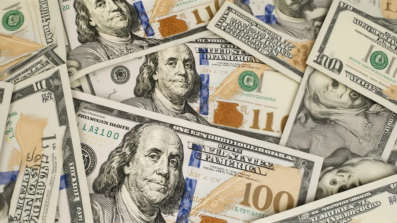 Dólar bate recorde histórico de R$ 6,26 com temor fiscal no Brasil