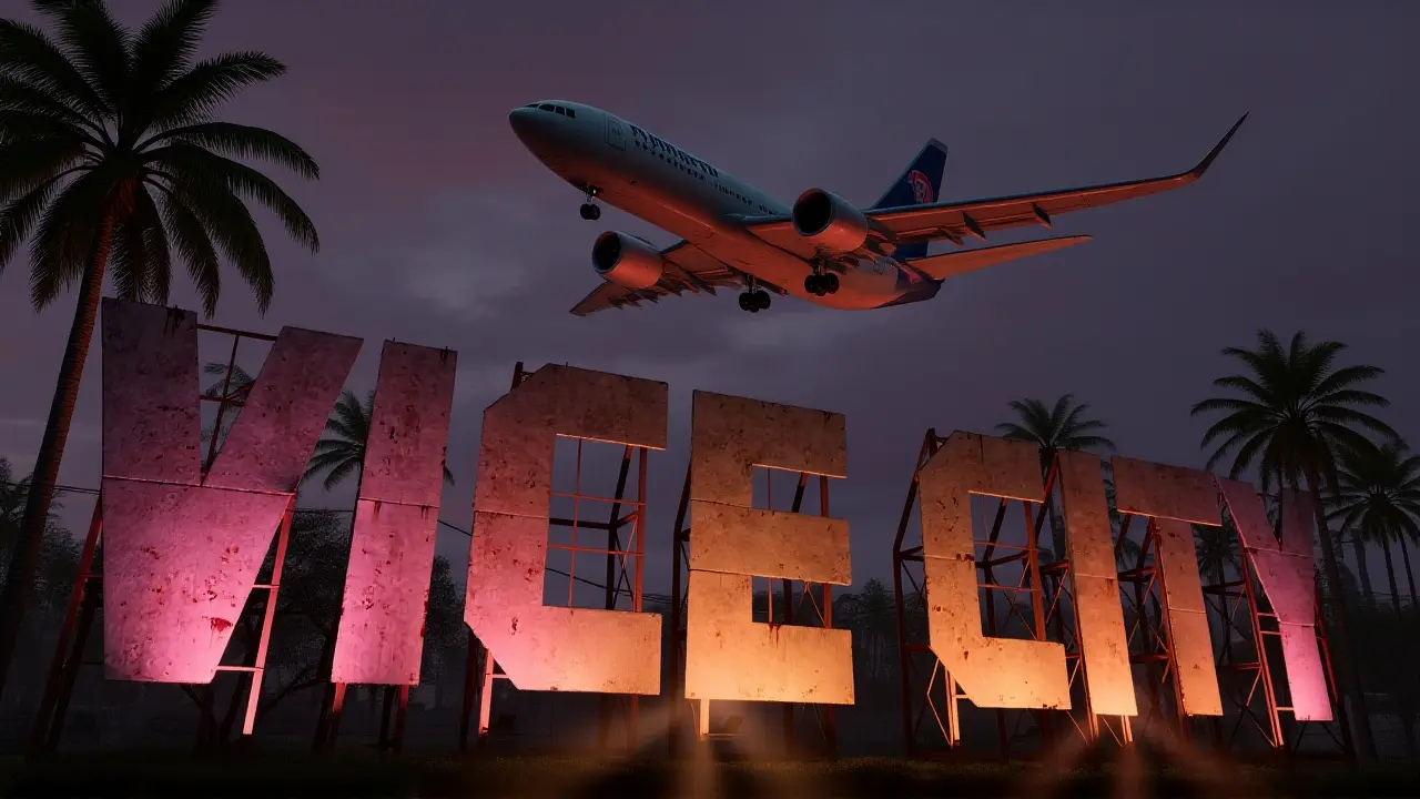GTA 6: Rockstar confirma preço de US$ 80 e fim do disco físico
