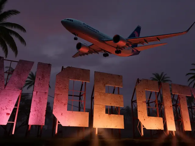 GTA 6: Rockstar confirma preço de US$ 80 e fim do disco físico