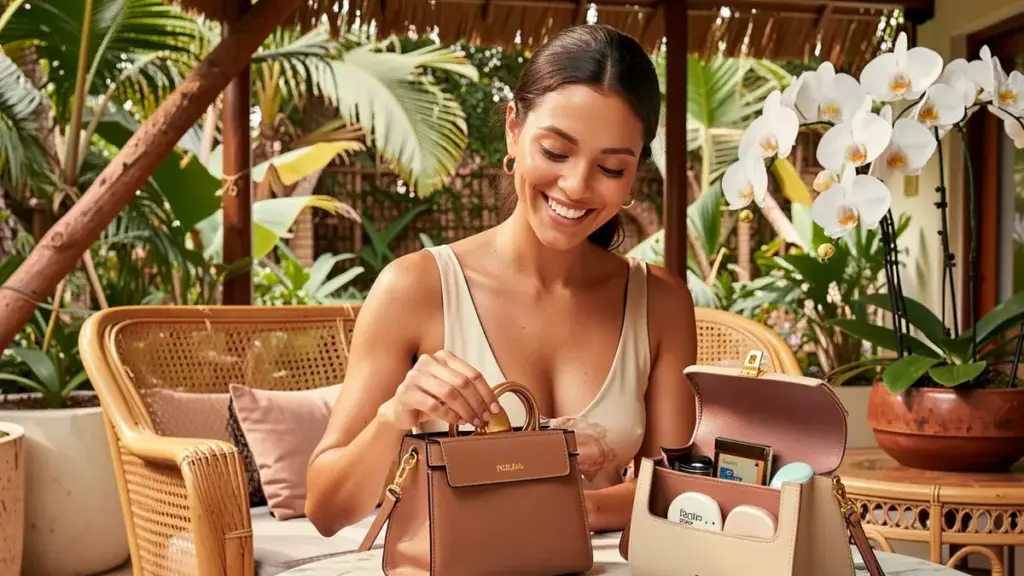 Bolsas Petit Jolie: como escolher o modelo certo e não errar na compra Bolsas Petit Jolie: como escolher o modelo certo e não errar na compra