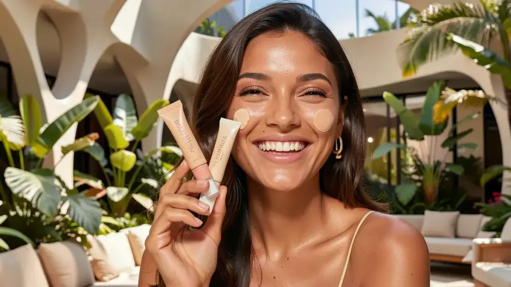Corretivo Natura Una Resenha: Cobertura Extrema 24h x Cushion Nude Me testados até o fim Corretivo Natura Una Resenha: Cobertura Extrema 24h x Cushion Nude Me testados até o fim