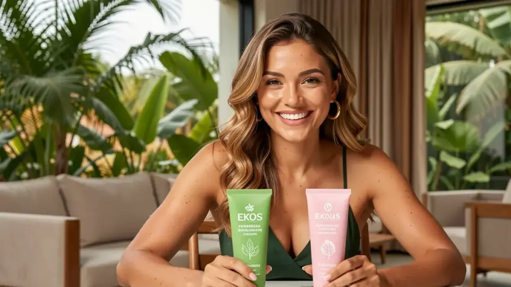 Creme Para As Mãos Natura: Ekos ou Tododia, Qual Escolher