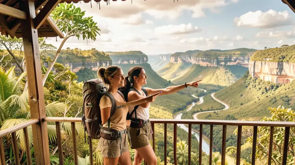 Trilha Vale do Pati em 3 ou 5 dias: qual roteiro escolher